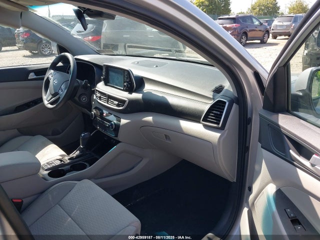 Hyundai gdi nu 2021 KM8J2CA40MU395714 Image 5