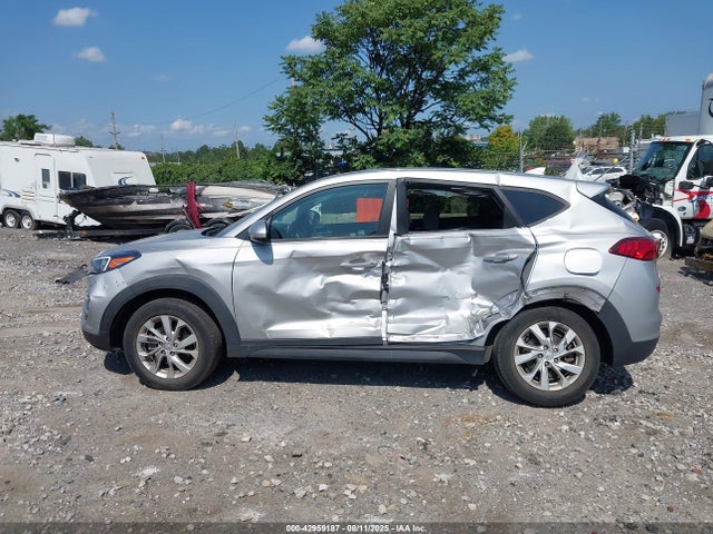 Hyundai gdi nu 2021 KM8J2CA40MU395714 Image 6