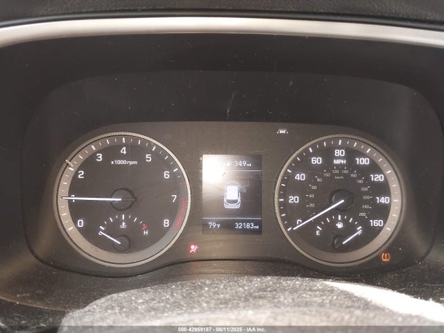 Hyundai gdi nu 2021 KM8J2CA40MU395714 Image 7