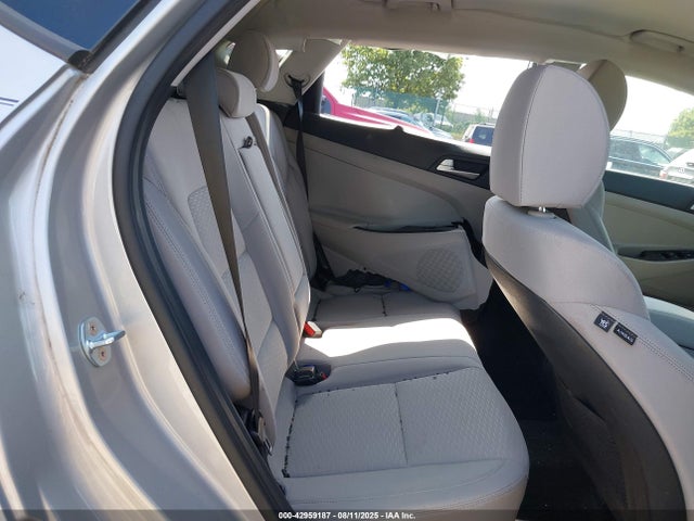 Hyundai gdi nu 2021 KM8J2CA40MU395714 Image 8