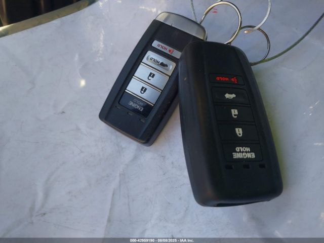 2014 ACURA MDX 5FRYD4H82EB034019 Photo 10