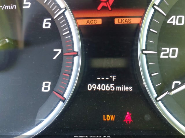 5FRYD4H82EB034019 Acura j35y5