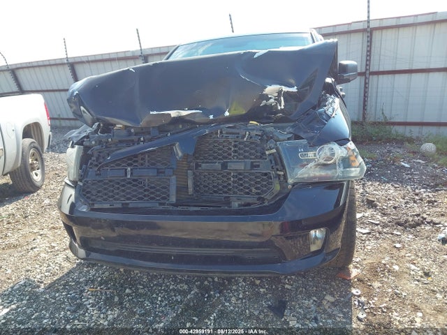 RAM 1500 2014 1C6RR7KT6ES349874 Image 12