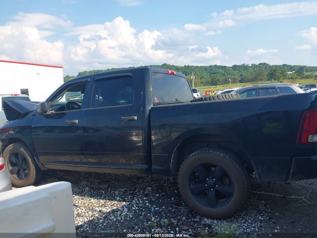 RAM 1500 2014 1C6RR7KT6ES349874 Image 14