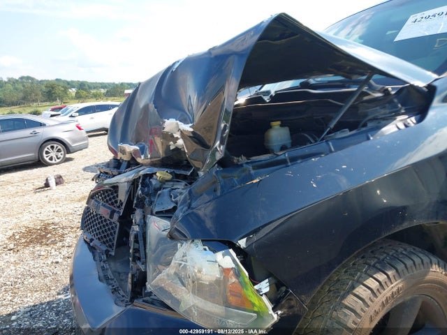 RAM 1500 2014 1C6RR7KT6ES349874 Image 17