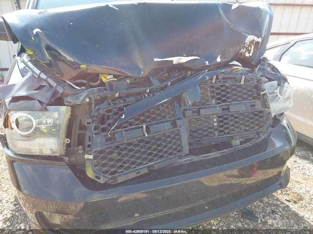 RAM 1500 2014 1C6RR7KT6ES349874 Image 19
