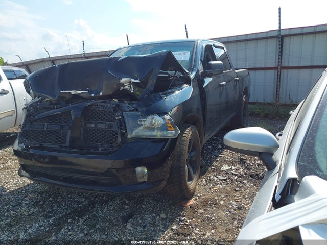 RAM 1500 2014 1C6RR7KT6ES349874 Image 2