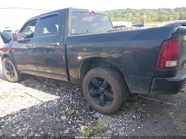 RAM 1500 2014 1C6RR7KT6ES349874 Image 3