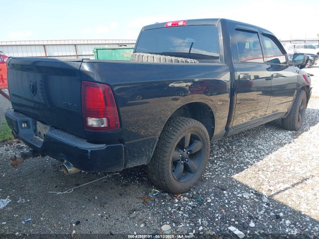 RAM 1500 2014 1C6RR7KT6ES349874 Image 4