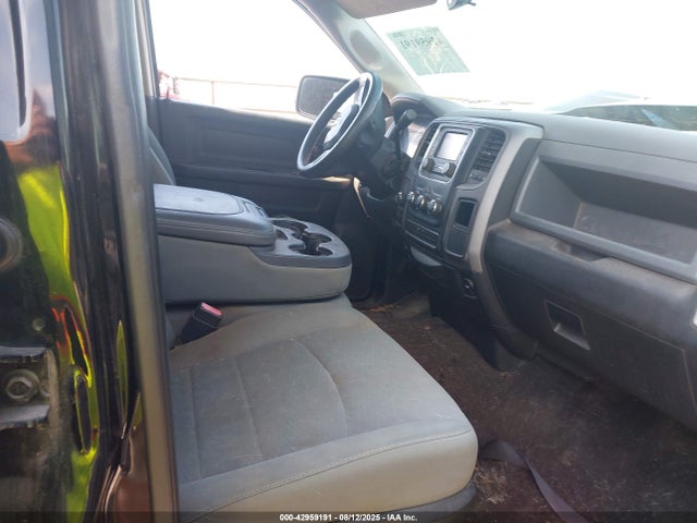 RAM 1500 2014 1C6RR7KT6ES349874 Image 5