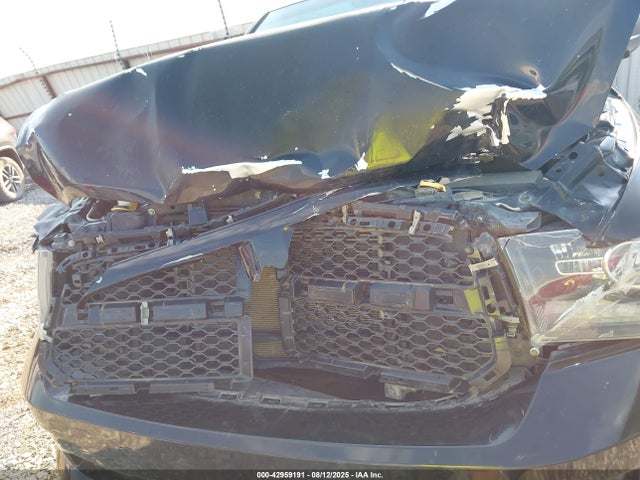 RAM 1500 2014 1C6RR7KT6ES349874 Image 6