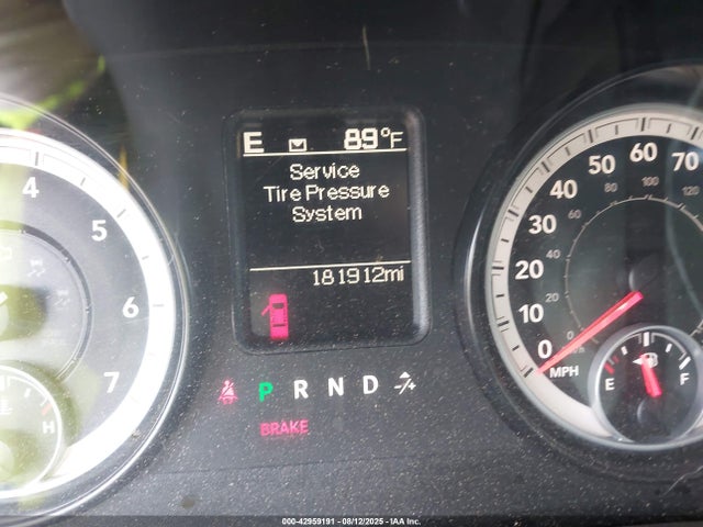 RAM 1500 2014 1C6RR7KT6ES349874 Image 7