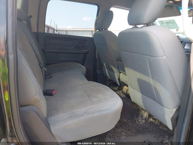 RAM 1500 2014 1C6RR7KT6ES349874 Image 8