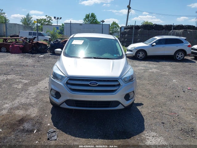 1FMCU9GDXHUB22363 Ford gtdi sigma w/premium fuel