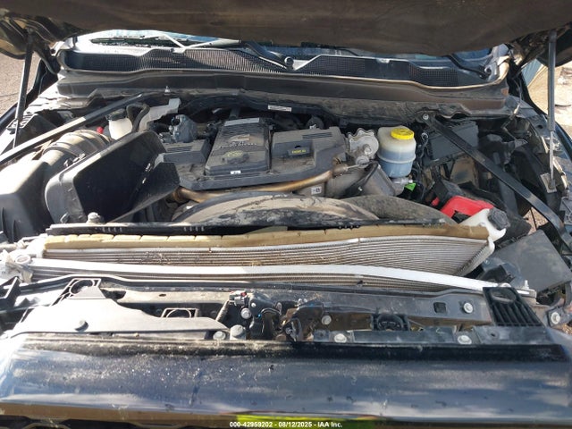 3C6UR5CL1MG629396 RAM 2500