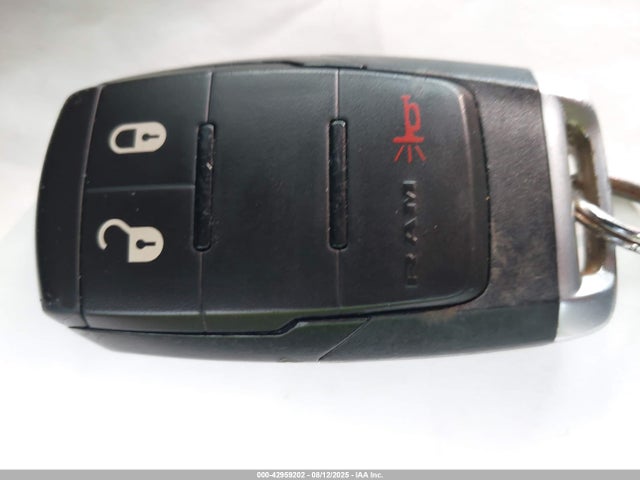3C6UR5CL1MG629396 RAM 2500