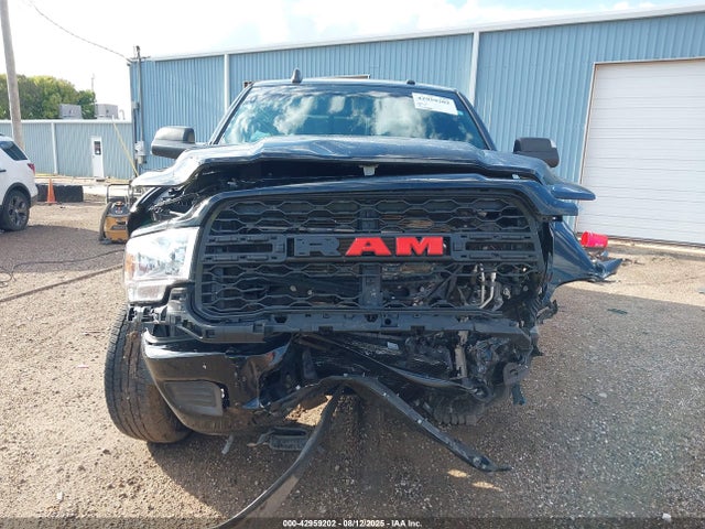 3C6UR5CL1MG629396 RAM 2500
