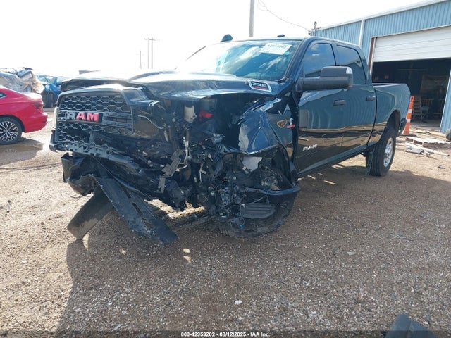 3C6UR5CL1MG629396 RAM 2500