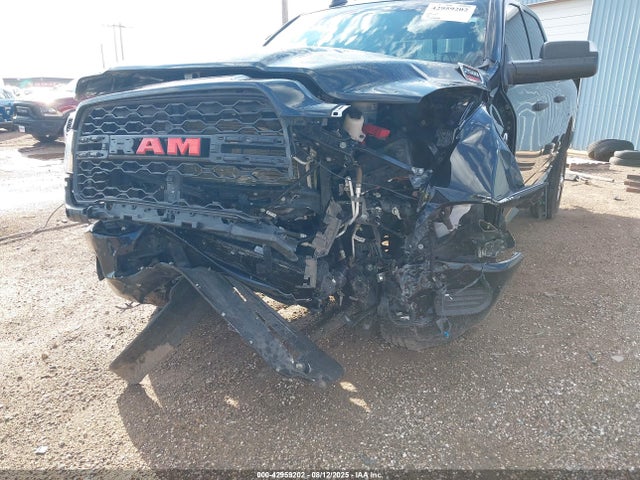 3C6UR5CL1MG629396 RAM 2500