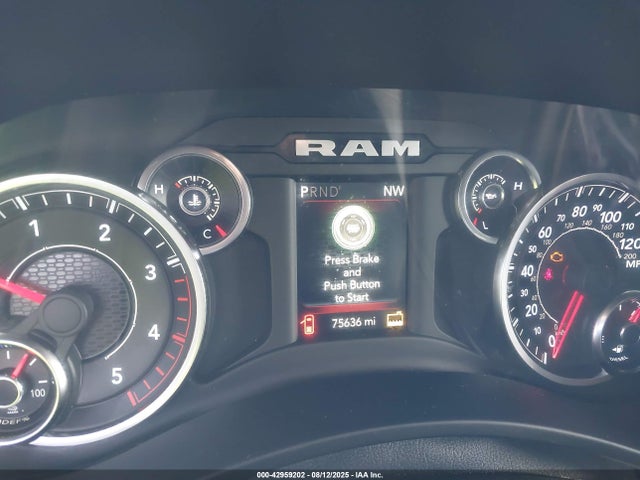 3C6UR5CL1MG629396 RAM 2500