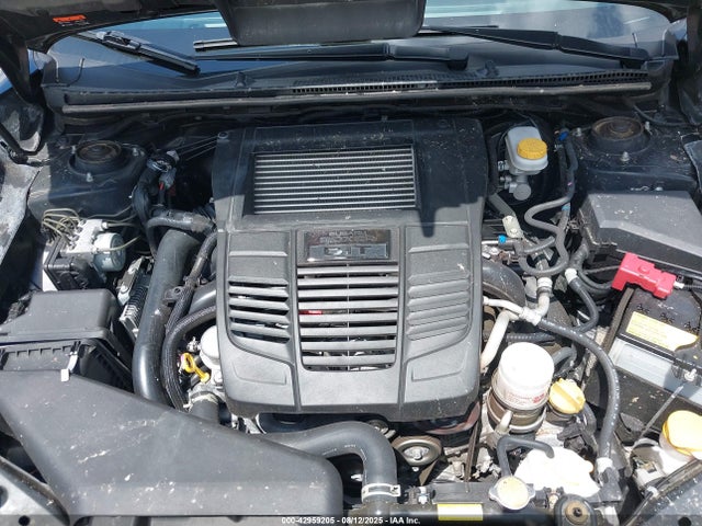 Subaru dib turbo 2021 JF1VA1C62M9819981 Image 10