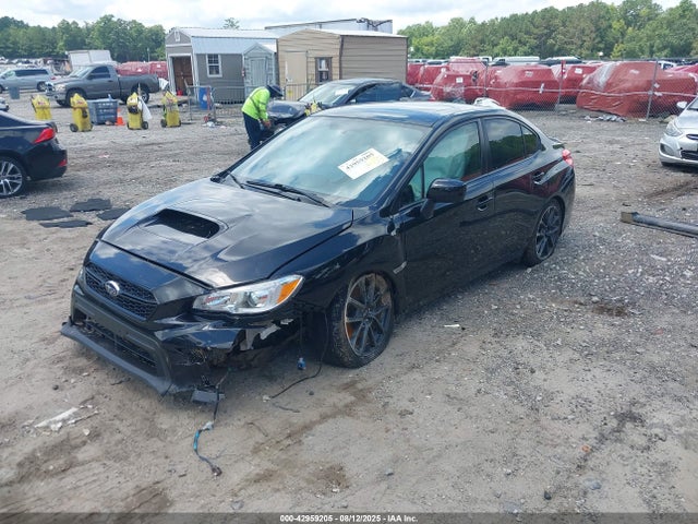 Subaru dib turbo 2021 JF1VA1C62M9819981 Image 2