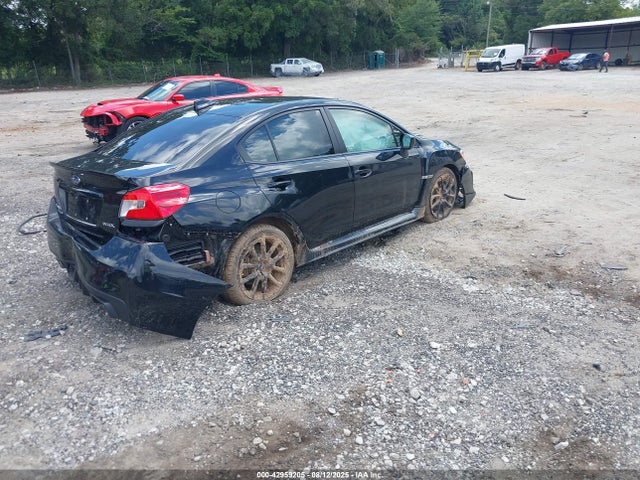 Subaru dib turbo 2021 JF1VA1C62M9819981 Image 4