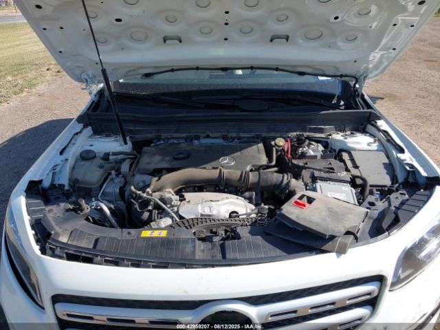 2023 MERCEDES-BENZ GLB 250 W1N4M4GB5PW302145 Photo 9