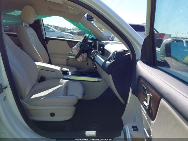 2023 MERCEDES-BENZ GLB 250 W1N4M4GB5PW302145 Photo 4