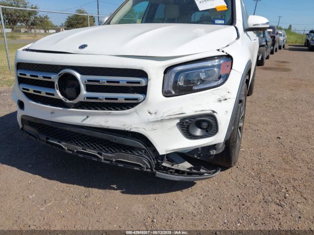 2023 MERCEDES-BENZ GLB 250 W1N4M4GB5PW302145 Photo 5