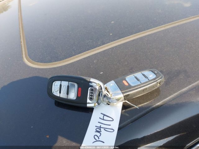 2015 AUDI A6 WAUFGAFC6FN024681 Photo 10