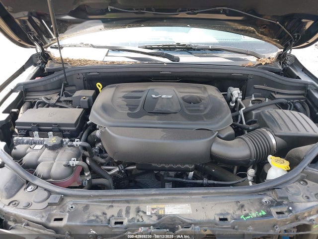 1C4RJFBG5JC454214 Jeep Grand Cherokee