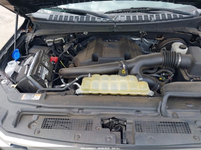 1FMJK1KT7KEA27726 Ford 3.5l gtdi