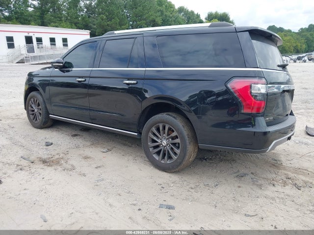 1FMJK1KT7KEA27726 Ford 3.5l gtdi