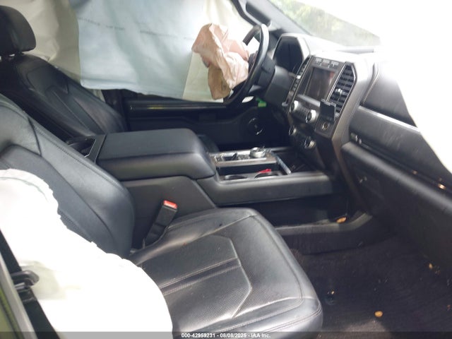 1FMJK1KT7KEA27726 Ford 3.5l gtdi