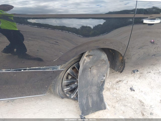 1FMJK1KT7KEA27726 Ford 3.5l gtdi