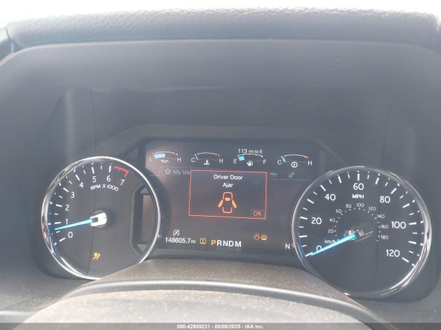1FMJK1KT7KEA27726 Ford 3.5l gtdi