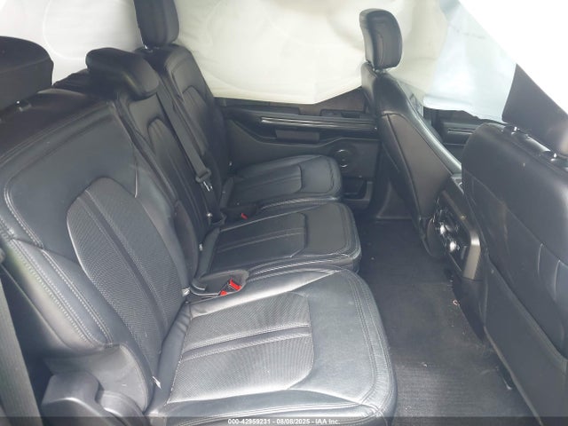 1FMJK1KT7KEA27726 Ford 3.5l gtdi