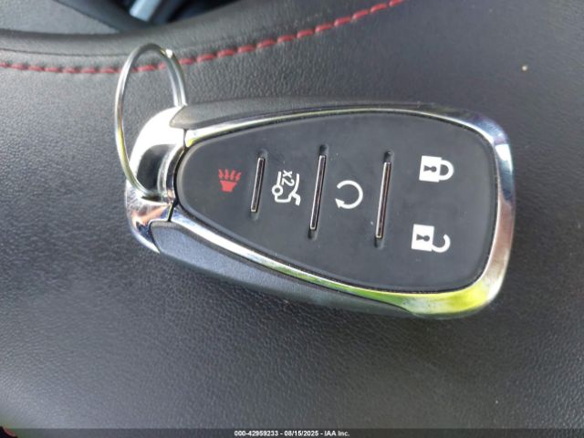 2020 CHEVROLET CAMARO 1G1FH1R74L0149453 Photo 10