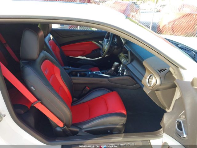 2020 CHEVROLET CAMARO 1G1FH1R74L0149453 Photo 4