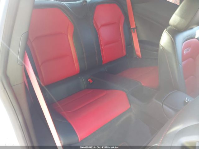 2020 CHEVROLET CAMARO 1G1FH1R74L0149453 Photo 7