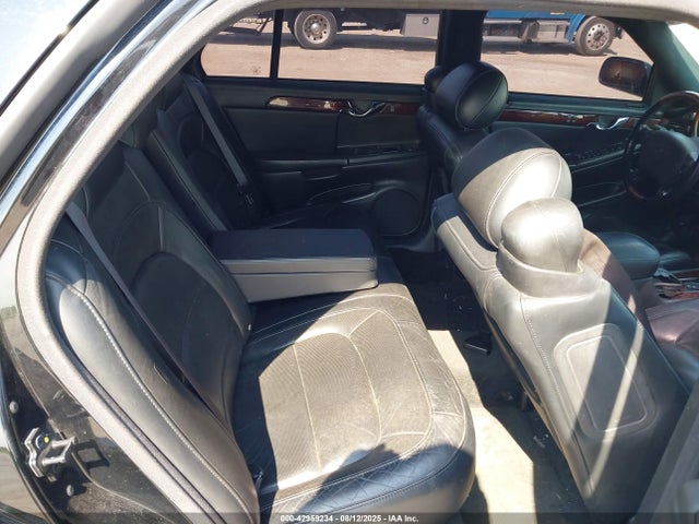 2004 CADILLAC DEVILLE 1G6KF57904U169199 Photo 7