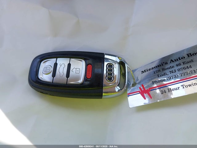 2014 AUDI A7 WAUWGAFC2EN125991 Photo 10