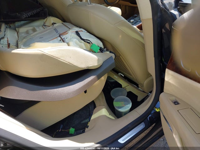 2014 AUDI A7 WAUWGAFC2EN125991 Photo 7