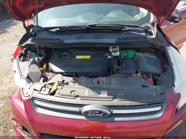Ford 2015 2015 1FMCU9GX3FUB87403 Image 10