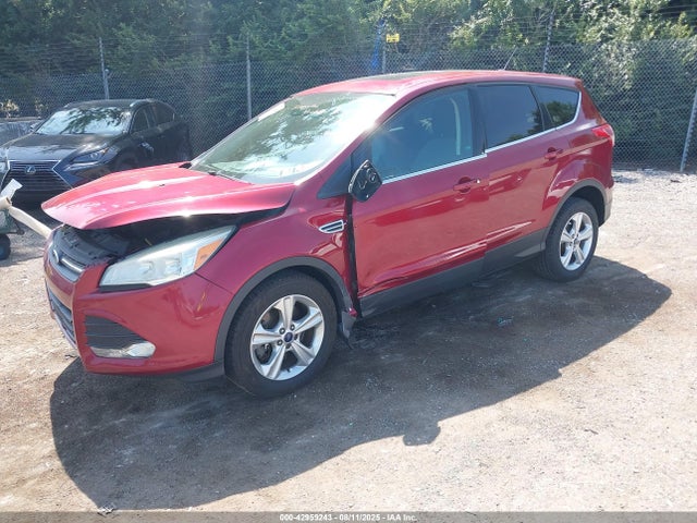 Ford 2015 2015 1FMCU9GX3FUB87403 Image 2