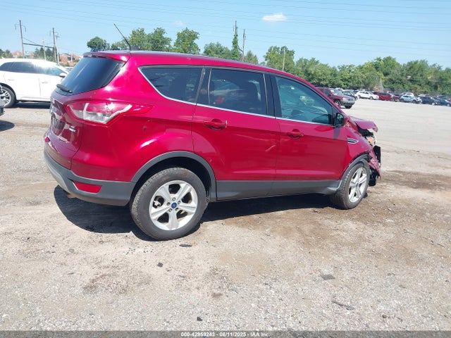 Ford 2015 2015 1FMCU9GX3FUB87403 Image 4