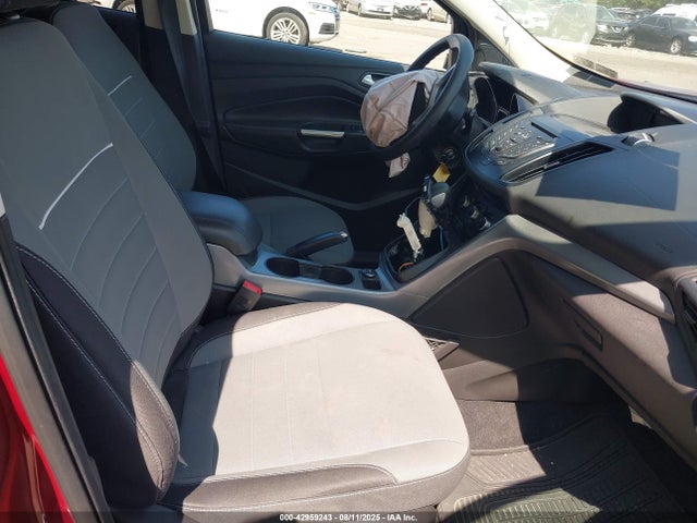 Ford 2015 2015 1FMCU9GX3FUB87403 Image 5