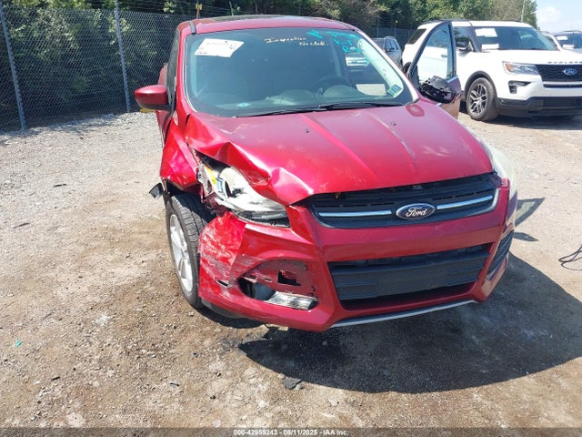 Ford 2015 2015 1FMCU9GX3FUB87403 Image 6