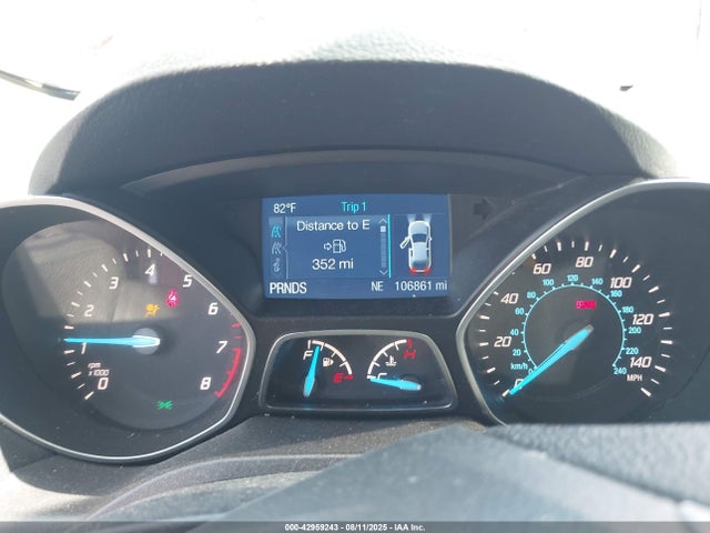 Ford 2015 2015 1FMCU9GX3FUB87403 Image 7